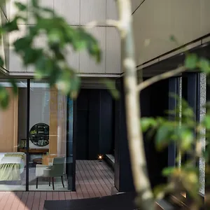 Intercontinental By Ihg Отель
