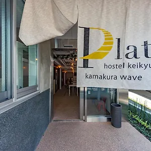 plat-hostel-keikyuwave.kanagawa-hotels.com/