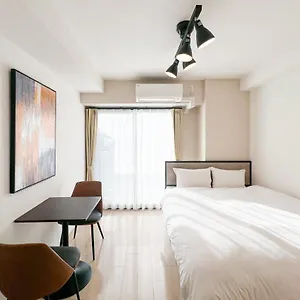 Apartamento Shin-osaka, Osaka