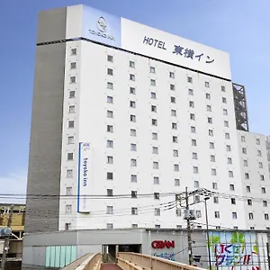 https://toyoko-inn-shinagawa-aomono-yokocho-eki.alltokyohotels.com