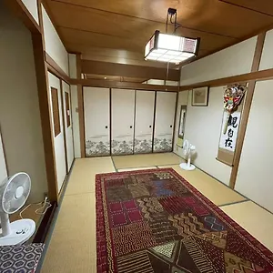 Annam ゲストハウス