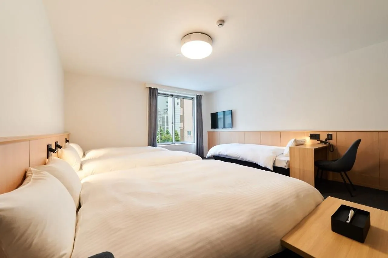 Guest house Rakuten Stay Osaka Station North Standard Fourth