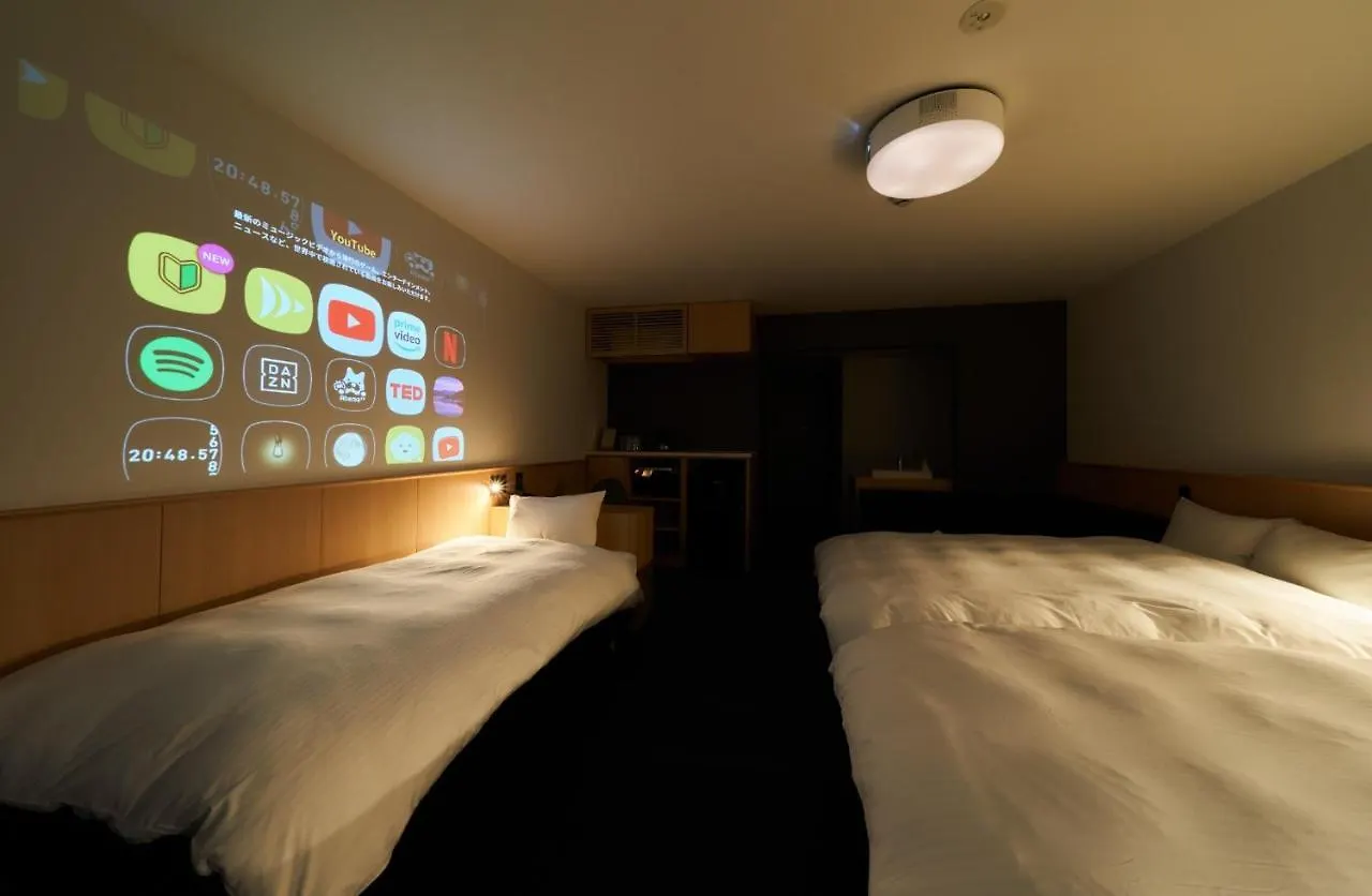 Rakuten Stay Osaka Station North Standard Fourth Guest house